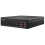 Shuttle XPС slim DH32U 1.35L sized PC Nero Intel SoC 7505 (DH32U)
