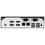 Shuttle XPС slim DH32U 1.35L sized PC Nero Intel SoC 7505 (DH32U)