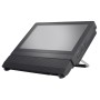 Shuttle XPC All In One PC IoT P2200PA Intel® Celeron® 29,5 cm (11.6") 1366 x 768 Pixel Touch screen 4 GB DDR4-S (PAT-P0220PA2)