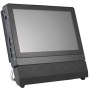 Shuttle XPC All In One PC IoT P2200PA Intel® Celeron® 29,5 cm (11.6") 1366 x 768 Pixel Touch screen 4 GB DDR4-S (PAT-P0220PA2)