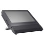 Shuttle XPC All In One PC IoT P2200PA Intel® Celeron® 29,5 cm (11.6") 1366 x 768 Pixel Touch screen 4 GB DDR4-S (PAT-P0220PA2)