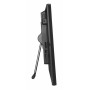 Shuttle P9000PA Tutto in uno 1,8 GHz 3865U 49,5 cm (19.5") 1600 x 900 Pixel Touch screen Nero (P9000PA)