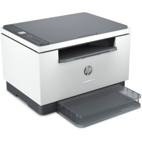 HP LaserJet Stampante multifunzione M234dw, Bianco e nero, Stampante per Piccoli uffici, Stampa, copia, scansione, Scan (6GW99F)