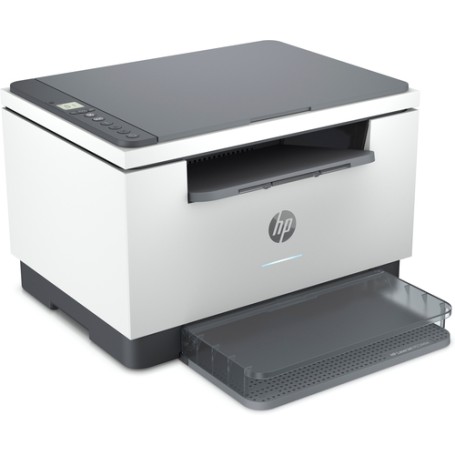 HP LaserJet Stampante multifunzione M234dw, Bianco e nero, Stampante per Piccoli uffici, Stampa, copia, scansione, Scan (6GW99F)