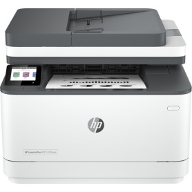 HP LaserJet Pro Stampante multifunzione 3102fdwe, Bianco e nero, Stampante per Piccole e medie imprese, Stampa, copia,  (3G630E)