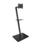 ITB Cloud Maxi 139,7 cm (55") Nero (OM0258)