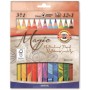 Koh-I-Noor Magic pastello colorato 12 pz (H3408013)