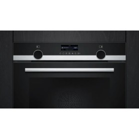 Siemens iQ500 HB579GBR3 forno 71 L Nero