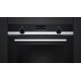 Siemens iQ500 HB579GBR3 forno 71 L Nero