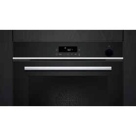 Siemens iQ300 HR532GBS3 forno 71 L 3600 W Acciaio inox