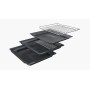 Siemens iQ300 HR532GBS3 forno 71 L 3600 W Acciaio inox