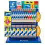 ESP132 MIX REFILL FRIXION E CLICKER (010134)