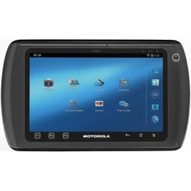 Motorola ET1 4G 4 GB 17,8 cm (7") 1 GB Wi-Fi 4 (802.11n) Android Nero (ET1N2-7G2V1UEU)