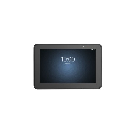 Zebra ET55 3G Intel Atom® 64 GB 25,6 cm (10.1") 4 GB Wi-Fi 5 (802.11ac) Windows 10 Nero (ET55RT-W22E-EU)