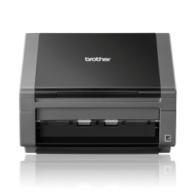 Brother PDS-6000 scanner Scanner ADF 600 x 600 DPI A4 Nero, Grigio (PDS6000Z1)