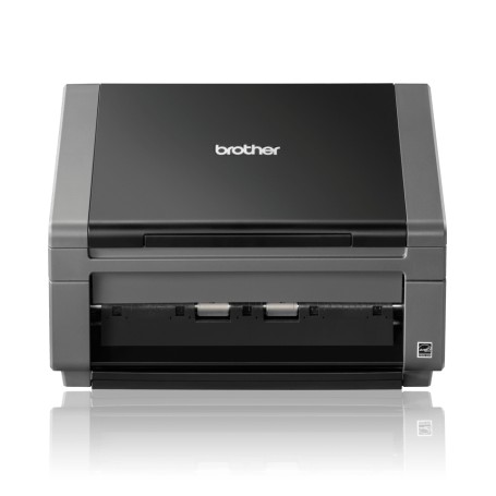Brother PDS-6000 scanner Scanner ADF 600 x 600 DPI A4 Nero, Grigio (PDS6000Z1)
