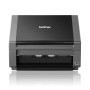 Brother PDS-6000 scanner Scanner ADF 600 x 600 DPI A4 Nero, Grigio (PDS6000Z1)