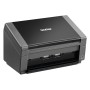 Brother PDS-6000 scanner Scanner ADF 600 x 600 DPI A4 Nero, Grigio (PDS6000Z1)