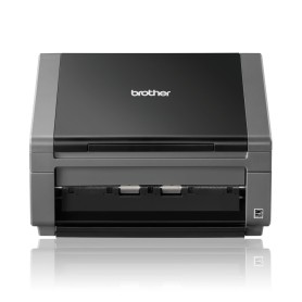 Brother PDS-5000 scanner Scanner ADF 600 x 600 DPI A4 Nero, Grigio (PDS5000Z1)