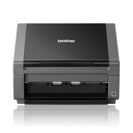 Brother PDS-5000 scanner Scanner ADF 600 x 600 DPI A4 Nero, Grigio (PDS5000Z1)
