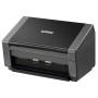 Brother PDS-5000 scanner Scanner ADF 600 x 600 DPI A4 Nero, Grigio (PDS5000Z1)