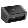 Brother PDS-5000 scanner Scanner ADF 600 x 600 DPI A4 Nero, Grigio (PDS5000Z1)