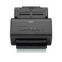 Brother ADS-3000N scanner Scanner ADF 600 x 600 DPI A4 Nero (ADS-3000N) (ADS3000NZU1)