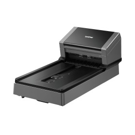 Brother PDS-6000F scanner Scanner piano e ADF 600 x 600 DPI A4 Nero (PDS6000FZ1)