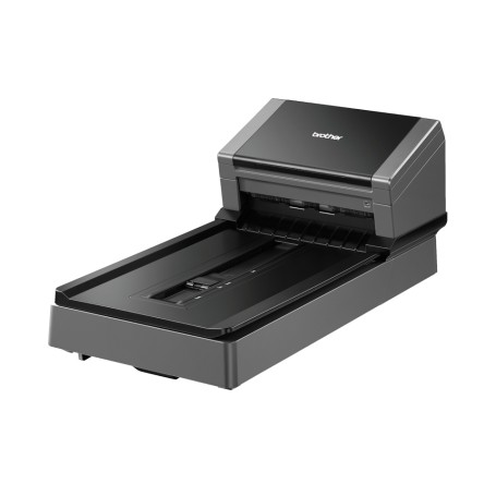 Brother PDS-6000F scanner Scanner piano e ADF 600 x 600 DPI A4 Nero (PDS6000FZ1)