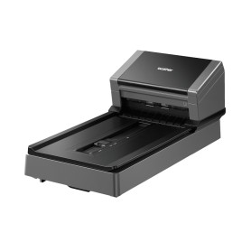 Brother PDS-5000F scanner Scanner piano e ADF 600 x 600 DPI A4 Nero (PDS5000FZ1)