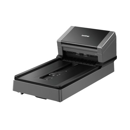 Brother PDS-5000F scanner Scanner piano e ADF 600 x 600 DPI A4 Nero (PDS5000FZ1)