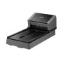 Brother PDS-5000F scanner Scanner piano e ADF 600 x 600 DPI A4 Nero (PDS5000FZ1)