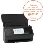 Ricoh ScanSnap IX2500 Scanner ADF 600 x 600 DPI A3 Nero (PA03860-B001)