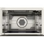 Neff N 50 C1AMG84G1 forno 44 L 3350 W Nero, Grafite