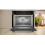 Neff N 50 C1AMG84G1 forno 44 L 3350 W Nero, Grafite