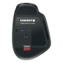 CHERRY Stream ultimate mouse Universale Mano destra RF Wireless + Bluetooth + USB Type-C 4000 DPI (JW-8570-2)