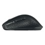 CHERRY Stream ultimate mouse Universale Mano destra RF Wireless + Bluetooth + USB Type-C 4000 DPI (JW-8570-2)
