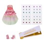 Rainbow High Be Dazzling Fashion Dolls - Adeline Rose (Pink) (597797-EUC)