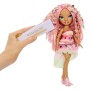 Rainbow High Be Dazzling Fashion Dolls - Adeline Rose (Pink) (597797-EUC)