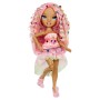 Rainbow High Be Dazzling Fashion Dolls - Adeline Rose (Pink) (597797-EUC)