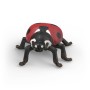 schleich 42741 action figure giocattolo