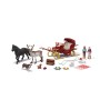 schleich 99179 set da gioco