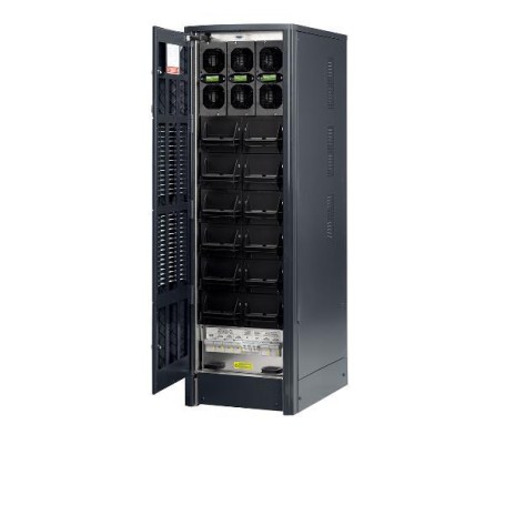 UPS TRIMOD ON LINE 10 KVA HE 17 MIN (LG-310443)