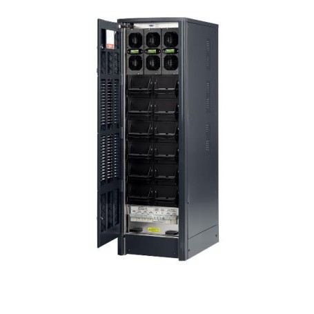 UPS TRIMOD ON LINE 20 KVA HE 14 MIN (LG-310448)