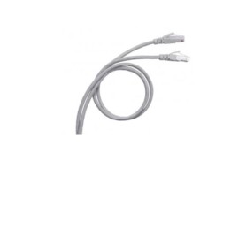 PATCH F/UTP CAT.5E PVC GRIGIO 2M (LG-051641)