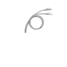PATCH F/UTP CAT.5E PVC GRIGIO 5M (LG-051643)