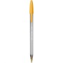 BIC Cristal Multicolour Penna a sfera 15 pz (964899)