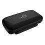 ASUS ROG Xbox Ally (2-in-1) Premium Custodia rigida Poliestere, Poliuretano (PU) Nero (90NV00D0-P00030)