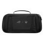 ASUS ROG Xbox Ally (2-in-1) Premium Custodia rigida Poliestere, Poliuretano (PU) Nero (90NV00D0-P00030)