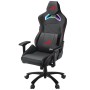 ASUS ROG Chariot RGB Sedia per gaming universale Nero (90GC00E0-MSG010)
